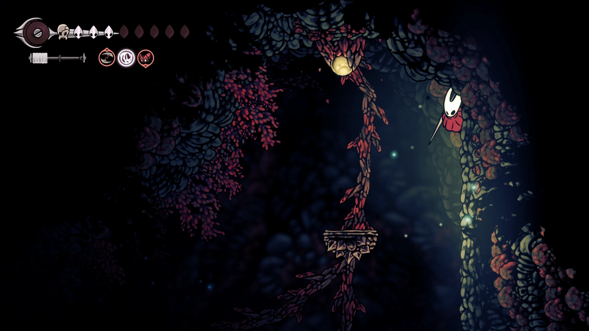 シルクソング_カラクの砂_チャート2-2