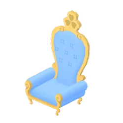 バースデーチェア（遥）_アイコン