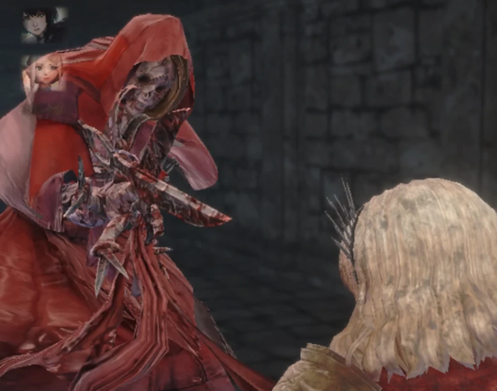 敵はHPが膨大_賞金首討伐の進め方と討伐メダルの交換おすすめ_ダフネ