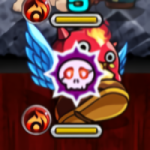 モンスト_ターボババアドクロ1