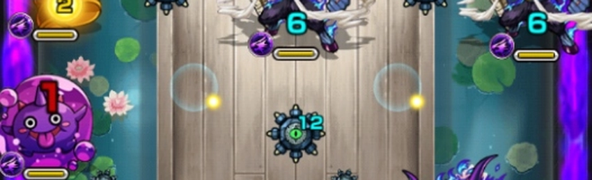 モンスト_童磨フォトン