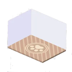 もこもこおさんぽの床_アイコン