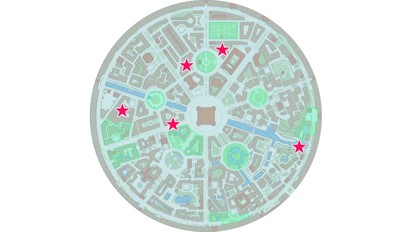 ポケモンZA_まじめミント_購入_ミント屋_マップ