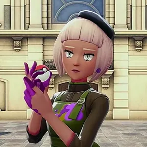 ポケモンZA_クドリ_アイコン