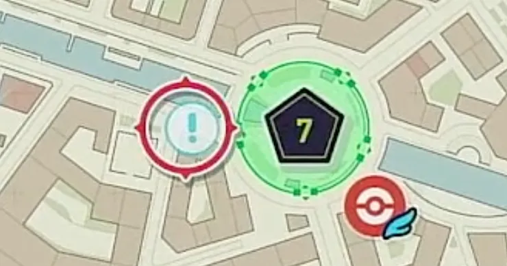 ポケモンZA_変化技で有利にいくぜ！_マップ画像