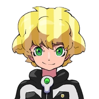 イナイレV_ヴィクトリオ・アルノ_アイコン