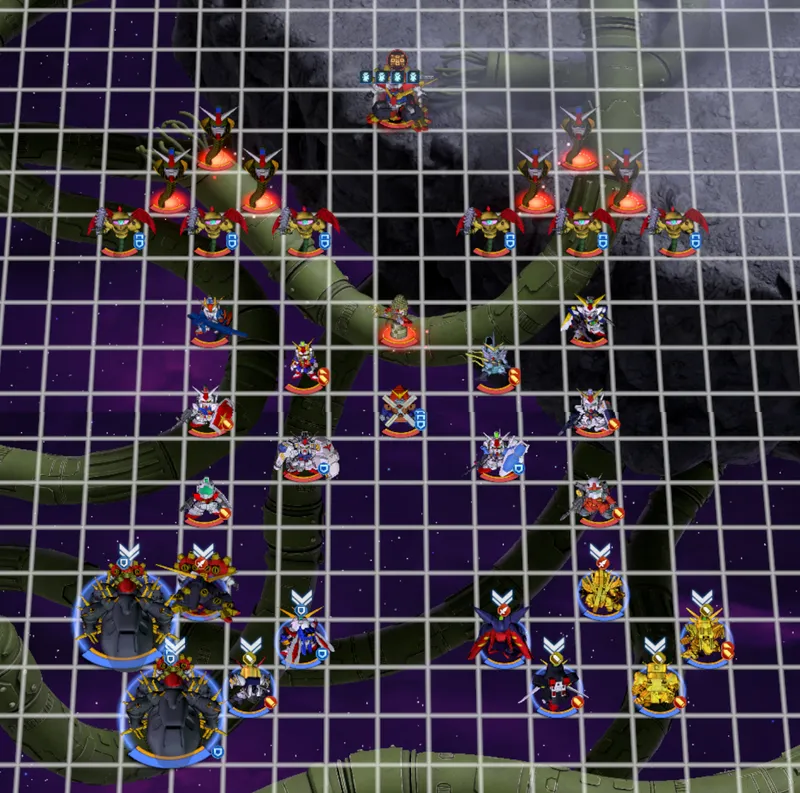 Gジェネ_Gガンダムエキスパート