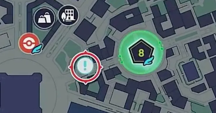 ポケモンZA_ヨガマスターのお導き_マップ画像