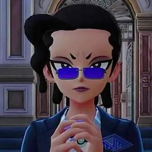 ポケモンZA_したっぱ(サイドNo101)_アイコン