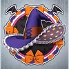 ハロウィンハット_仮アイコン