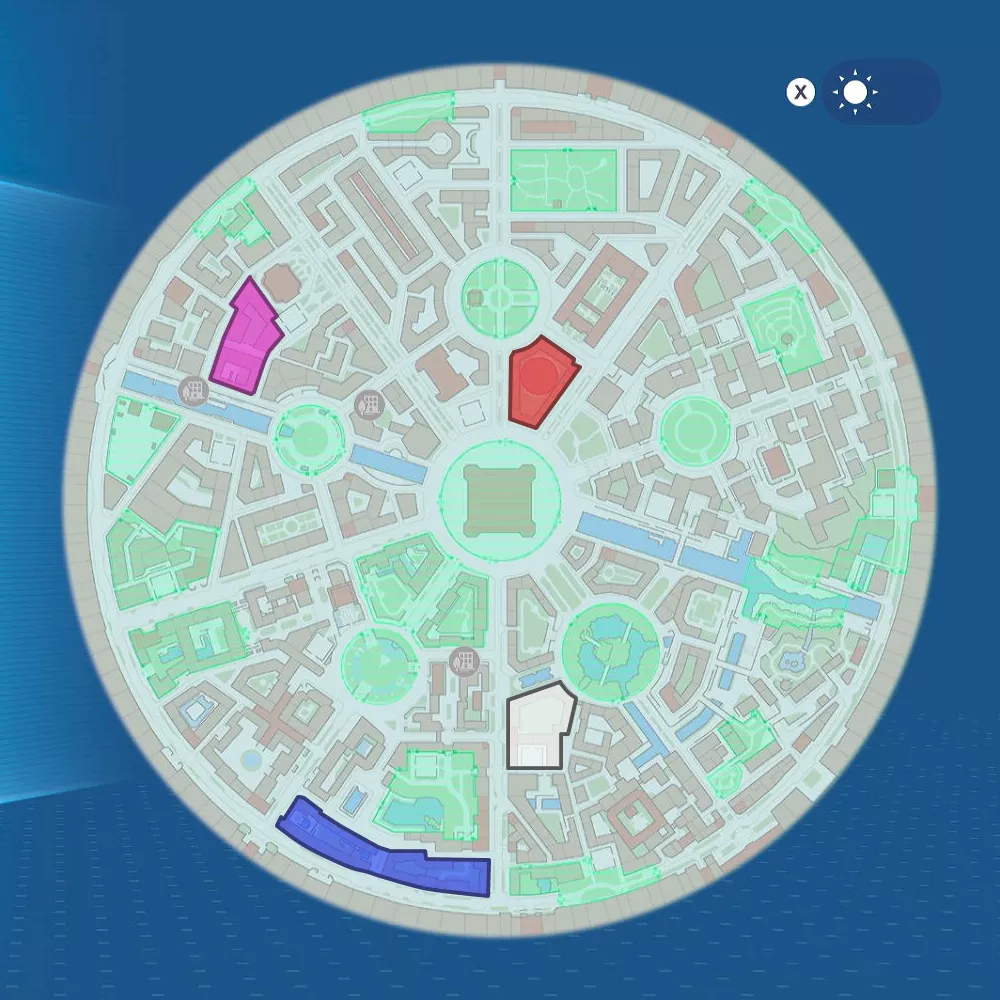 ラルトス_分布図