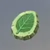 ポケモンZA_リーフのいし_アイコン