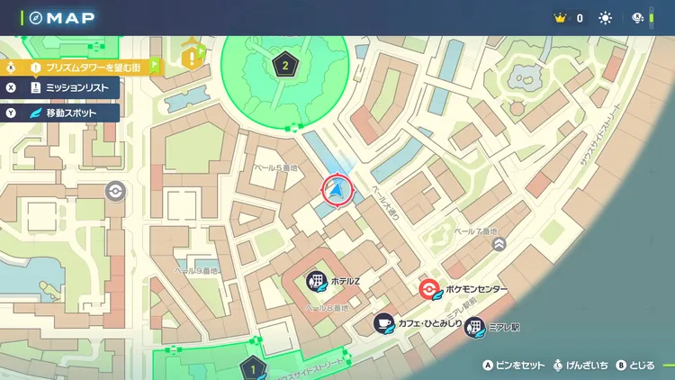 ZA_みずのいし_マップ