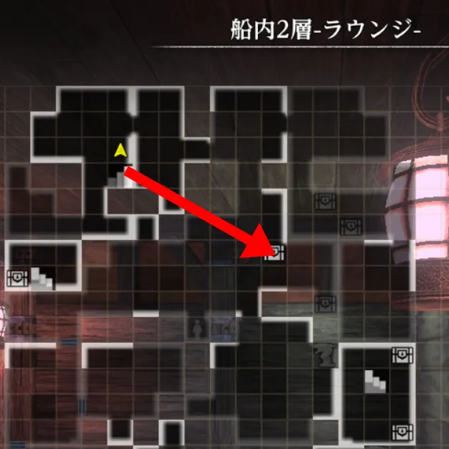 ダフネ_うたかたの甘い罠_6