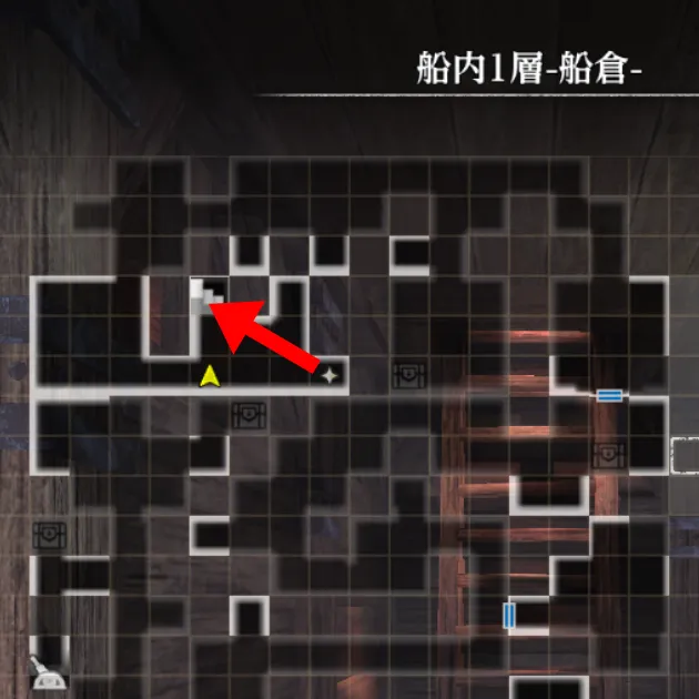 ダフネ_うたかたの甘い罠_5