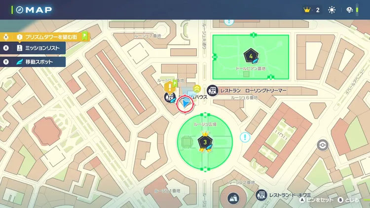 ZA_リーフのいし_マップ