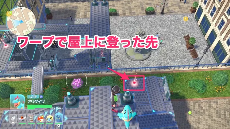 ZA_つきのいし２_場所