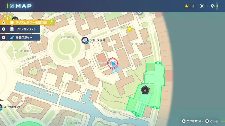 ZA_こおりのいし_マップ