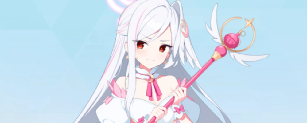 ブルアカ_マジカルスズミ