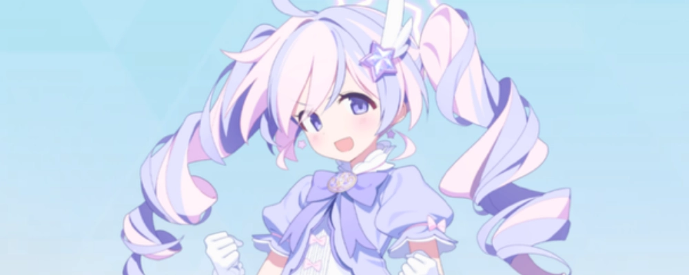 ブルアカ_マジカルレイサ