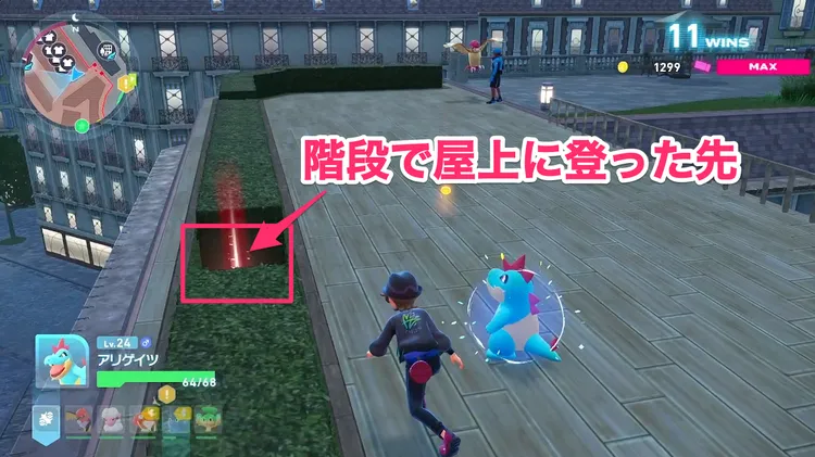 ZA_こおりの石２_場所