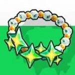 イナイレV_幸運のブレスレット_アイコン