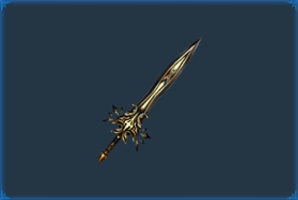 白猫_デストグレス・セイバー_輝剣_立ち絵