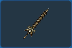 白猫_デストグレス・チェイン_鎖剣_立ち絵