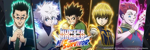 HxH survivor_result