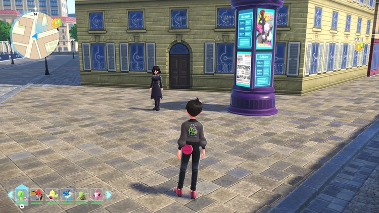 ポケモンZA_のろい_フィールド入手_ローズ3番地_周辺