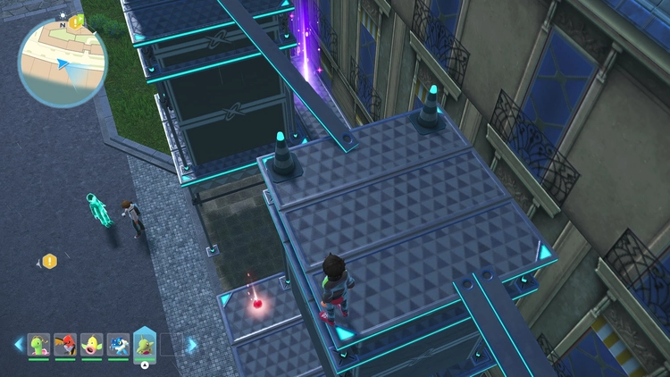 ポケモンZA_こおりのいし_フィールド入手_ブルー7番地_周辺