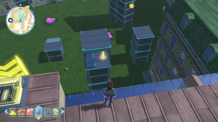 ポケモンZA_のしかかり_フィールド入手_ベール4番地_周辺