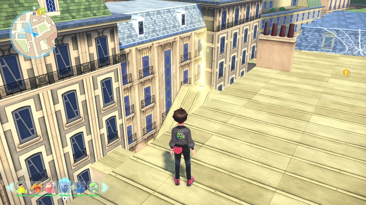 ポケモンZA_パワージェム_フィールド入手_ベール8番地_周辺