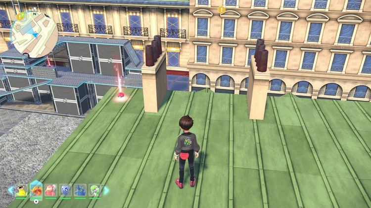 ポケモンZA_ひかりのいし_フィールド入手_ベール6番地_周辺