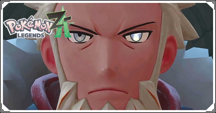 ポケモンZA_世界の均衡を保つには_バナー