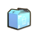 ディンカム_家のカスタマイズキット_アイコン