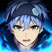 デッドアカウント～二つの蒼い炎～_icon