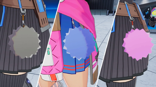 ゼンシンマシンガール_プレオーダー特典