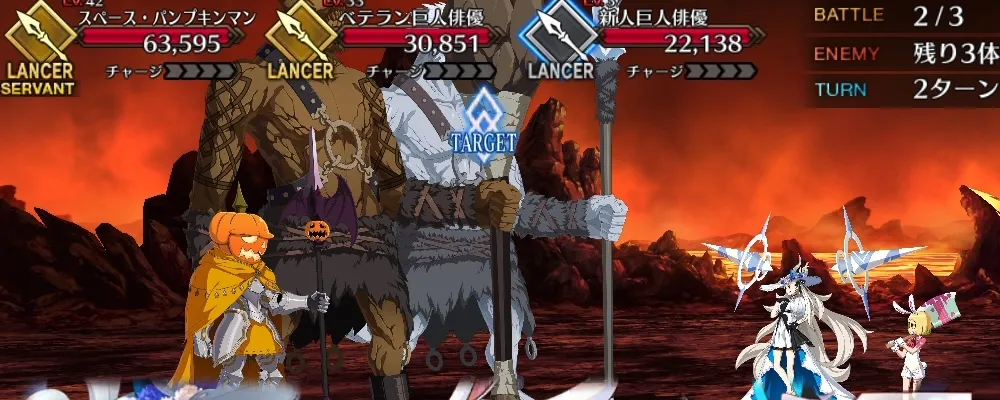 fgo 6