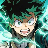 僕のヒーローアカデミア UNITED SURVIVAL_icon