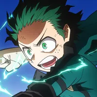 僕のヒーローアカデミア UNITED SURVIVAL_icon