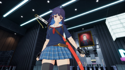 ゼンシンマシンガール_初回特典