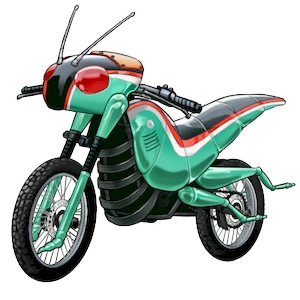 ライD_バトルホッパー