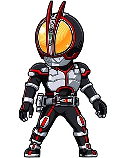 ライD_仮面ライダーファイズ