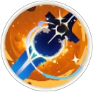 ステラアリアスキル_百花ランブル