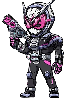 ライD_仮面ライダージオウ