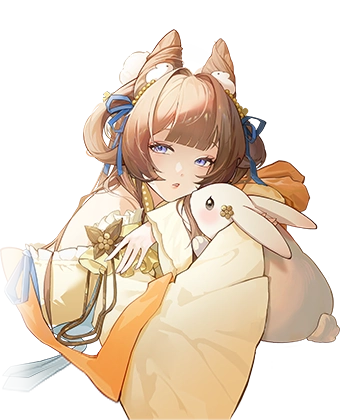 月御の乙女_百花ランブル