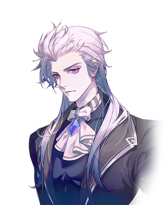 アレン_イラスト