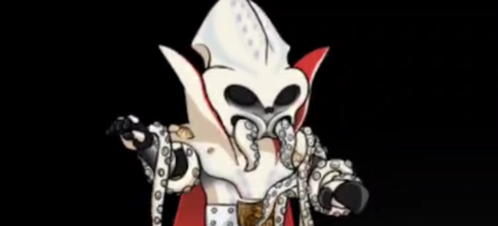 ライD_2-10はボスを倒せばクリア