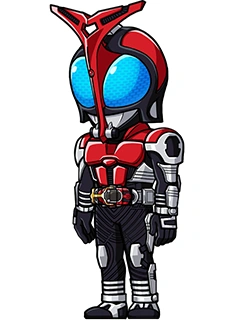 ライD_仮面ライダーカブト ライダーフォーム
